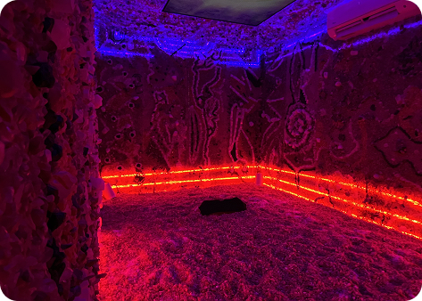 Crystal Cave