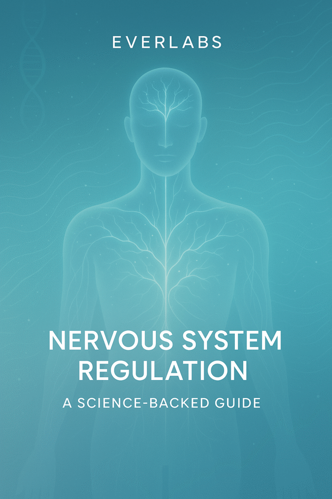 Nervous System Regulation