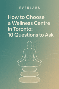 Wellness Centre in Toronto