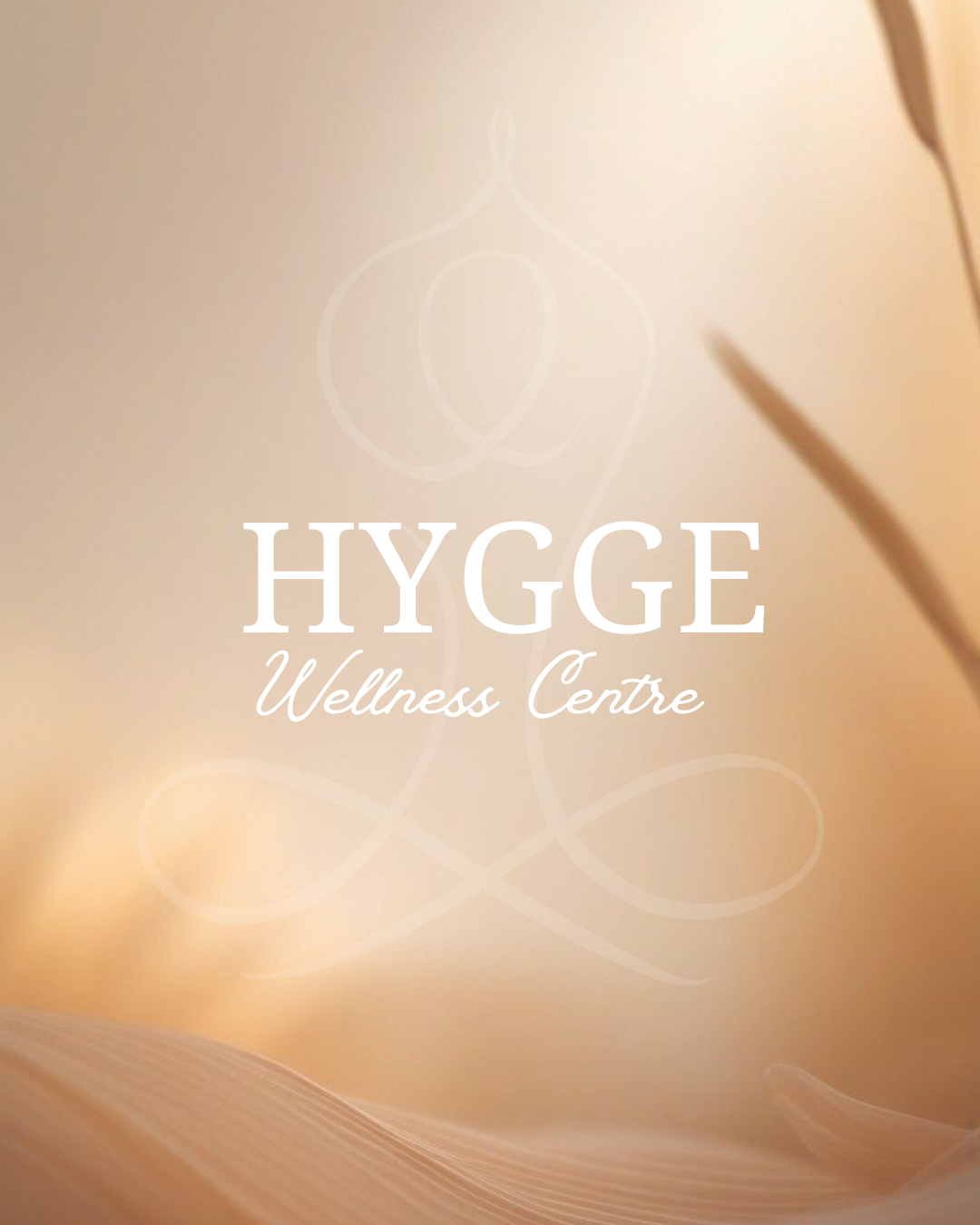 Hygge Wellness Center logo